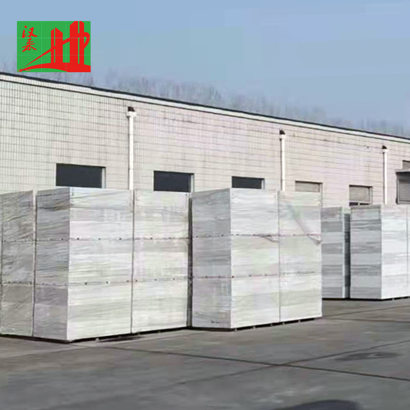 煙臺聚合聚苯板