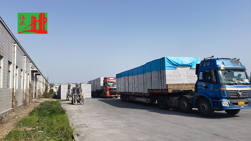 山東聚合聚苯板