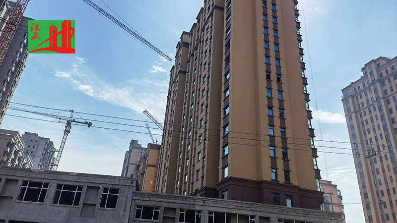 HL聚合聚苯板怎么樣